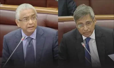 Au Cœur de l’info : la réponse du PM lors de la PNQ abordée