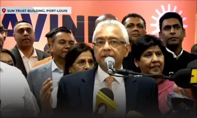 Le PM après le verdict du Privy Council : «Nou ena enn bidze pou al prepare lane prosenn»