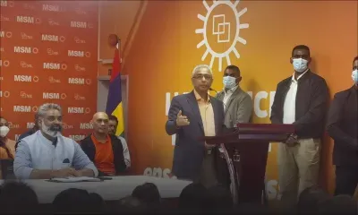 Le PM sur l’augmentation des prix : « Nou donn subsid kot nou kapav donne » 