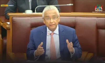 Le PM : “The mafia influence on our institutions is not a new phenomenon…”