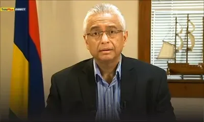 Après la saisie de 269 kilos de drogue : «Je suis encore plus déterminé», dit le PM