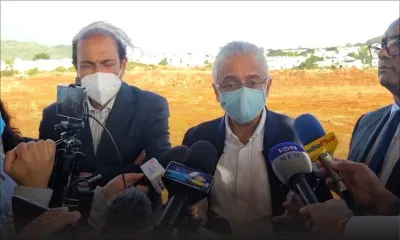 Allégations de "sniffing" : « Be kot sa bann prev irefutab la...li si pe gard so drwa au silans...»