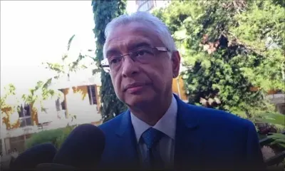 Convocation de Yogida Sawmynaden au CCID : voici la réaction du PM