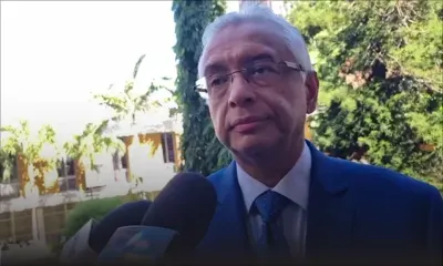 Le PM veut connaître qui est la personne qui a fait des allégations contre Gobin