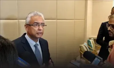 Le PM : « Ce n’est pas la véritable raison de la démission de Sherry Singh. Soyez patients ! » 