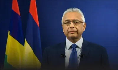 Le PM parle de «feel-good factor» dans le pays et affiche son optimisme pour 2023