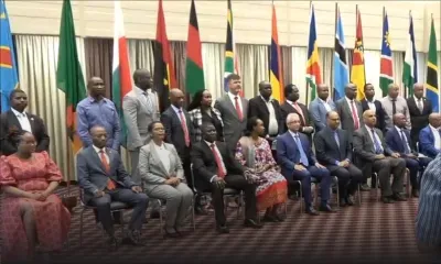 Lutte contre le trafic de drogue : ouverture d'un atelier régional