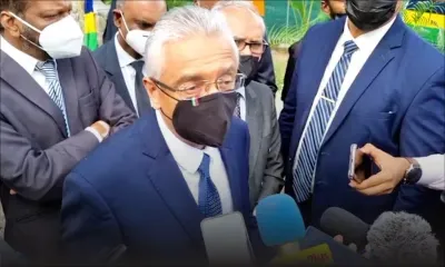 Renvoi des élections municipales : Pravind Jugnauth « Le gouvernement n’a nullement peur »