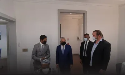 Le PM : « Nous devons réduire notre dépendance sur l’importation »