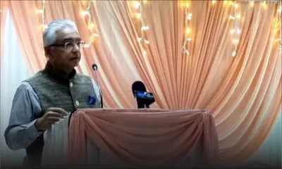 Séquelles de la guerre en Ukraine : «Nous devons nous préparer au pire», dit Pravind Jugnauth 