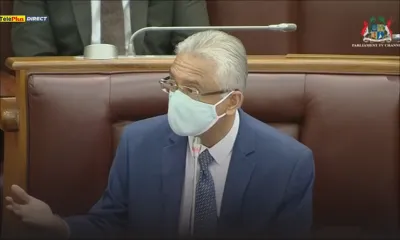 Après une correspondance de Youth for Human Rights International : deux cas de brutalités policières seront jugés bientôt, affirme le PM  