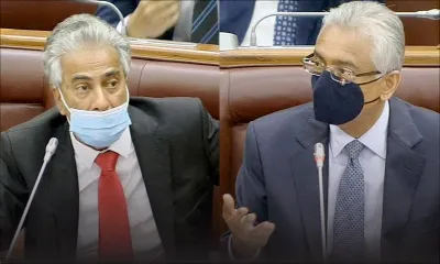 Affaire Angus Road: «Selon la Poca , l’Icac a le pouvoir de stopper une enquête», dit le PM