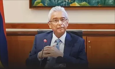 Angus Road : le PM annonce des poursuites contre Boolell, Bérenger, Bhadain et un journal 