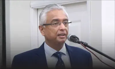 Comité régional du MSM : Pravind Jugnauth dénonce un «complot de l’opposition»  
