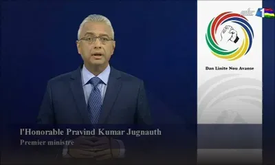 Fête nationale : suivez en direct le message du Premier ministre à la nation 