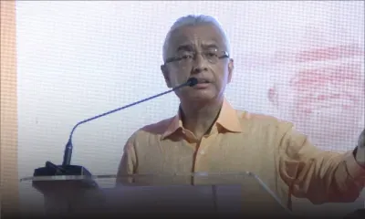 Le PM à Sherry Singh sur l’affaire de‘sniffing’ : «Dir lepep pou ki rezon ti dimann twa sa»