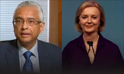 À New-York : tête-à-tête entre Pravind Jugnauth/Liz Truss cette semaine