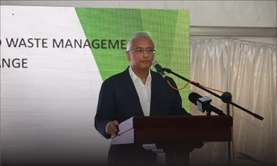 Le PM s'en prend aux "démagogues" qui "font de la politique comme des anti patriotes"