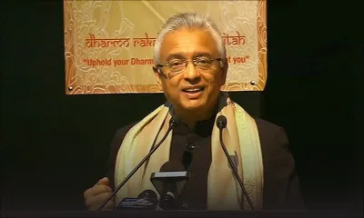 Pravind Jugnauth : « On peut critiquer, mais il ne faut pas être antipatriotique »