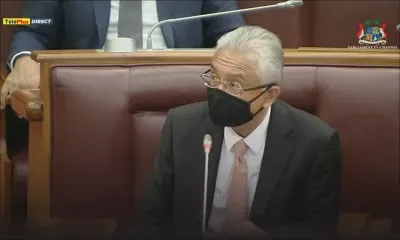 Le PM : «Motifs réels de cette motion de l’opposition : pousser les gens à descendre dans la rue»