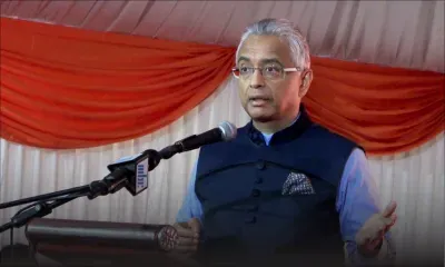 Pravind Jugnauth : « Certains membres de la presse tentent de minimiser les réalisations du gouvernement »