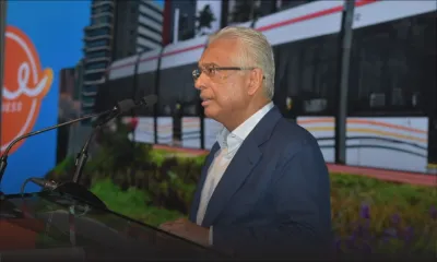Metro Express : un Master Plan pour étendre le réseau à travers tout le pays