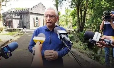 Le PM : «Li paret ki Bhadain ena plis konfians dan mwa, mo tre flate»