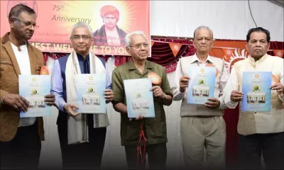 Combat contre la drogue : «Kont lor mwa pu avoy ankor marsan lamor deryer baro», dit Pravind Jugnauth