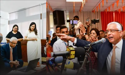 Privy council dans le cas Pravind Jugnauth/ Suren Dayal : le jugement qui aurait pu changer la scène politique