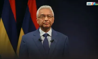 Fête nationale : message du Premier ministre, Pravind Jugnauth