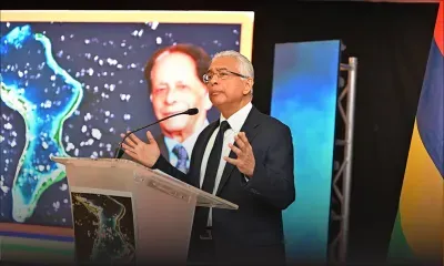 Chagos : Pravind Jugnauth détaille les différences entre l’accord négocié par son gouvernement et celui de l’Alliance du Changement
