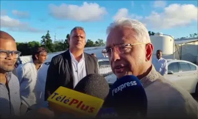 Pèlerinage de Maha Shivaratri : le PM s’adresse à la presse