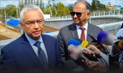 Lettre anonyme contre AGF : «S’il y a des accusations contre moi également, je prendrai des actions légales», prévient le PM