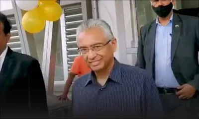 Volonté de Me Valayden de faire convoquer le PM en Cour dans l'affaire Kistnen : Pravind Jugnauth ne réagit pas