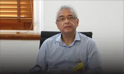 Coronavirus : le PM annonce une restriction temporaire pour les passagers venant de Chine