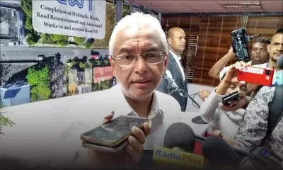 Le PM : «Lane prosenn bann minisipalite pou disoud»