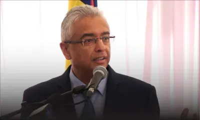 Coronavirus : «Nous devons prendre des mesures drastiques», affirme Pravind Jugnauth 