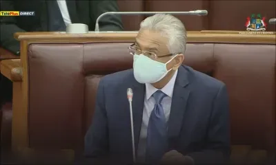 Le PM : «La démagogie de l’opposition saute aux yeux»