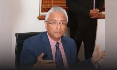 Covid-19 : trois Mauriciens testés positifs ; «zot pe gayn tou tretman ki bizin», rassure le PM