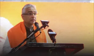 Une dame tuée et découpée en morceaux par son fils : Pravind Jugnauth affirme que «les caméras de surveillance ont aidé à retrouver les responsables» du crime