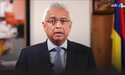 Fête nationale : voici le message du Premier ministre à la nation