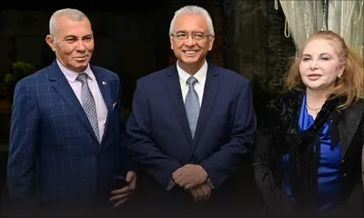 Africa Day : Pravind Jugnauth exprime sa gratitude envers l’Union africaine