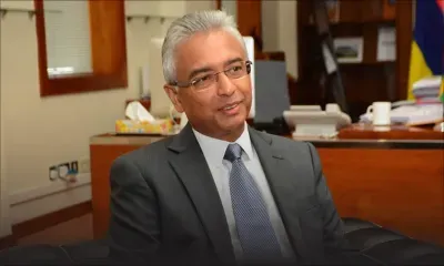 Lors d’un rassemblement pour personnes âgées : le PM valorise le patrimoine culturel et religieux tamoul 