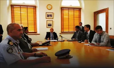 12-Mars : les célébrations officielles de la fête de l'Indépendance annulées