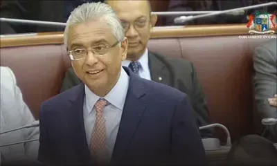 Summing-up des débats budgétaires : Pravind Jugnauth cible l’ancien régime et Rama Sithanen