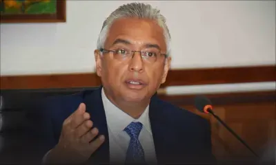 Le Premier ministre se rend à Rodrigues jeudi 