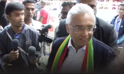 Confirmation de Pravind Jugnauth : « Lundi sera férié »