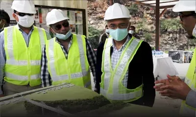 Réouverture des frontières : «Kan nou pou ouvert, nou pou ena risk. Pena bare», dit le PM 