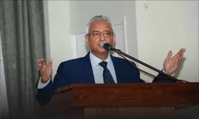 Comité régional du MSM au n°8 (Moka/Quartier-Militaire)