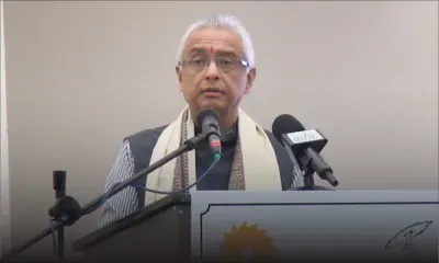 Virulente sortie de Pravind Jugnauth contre Jean-Michel Giraud